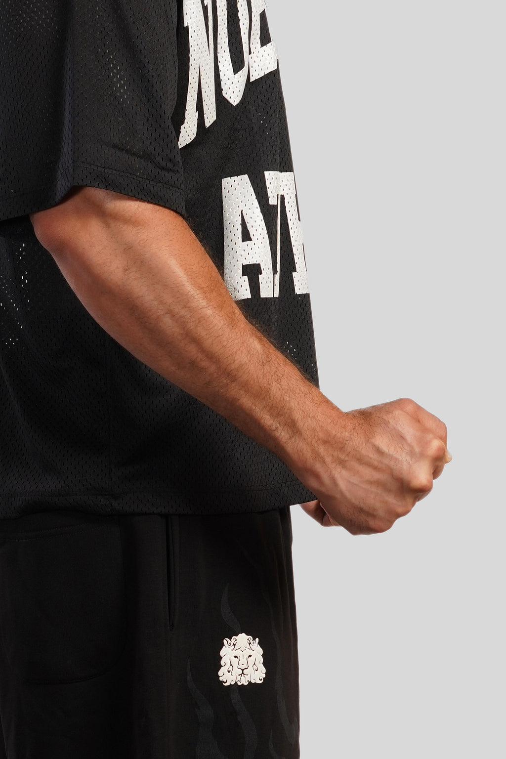 Black Jersey