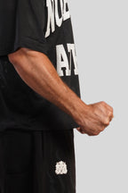 Black Jersey