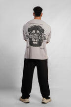 Grey Lion