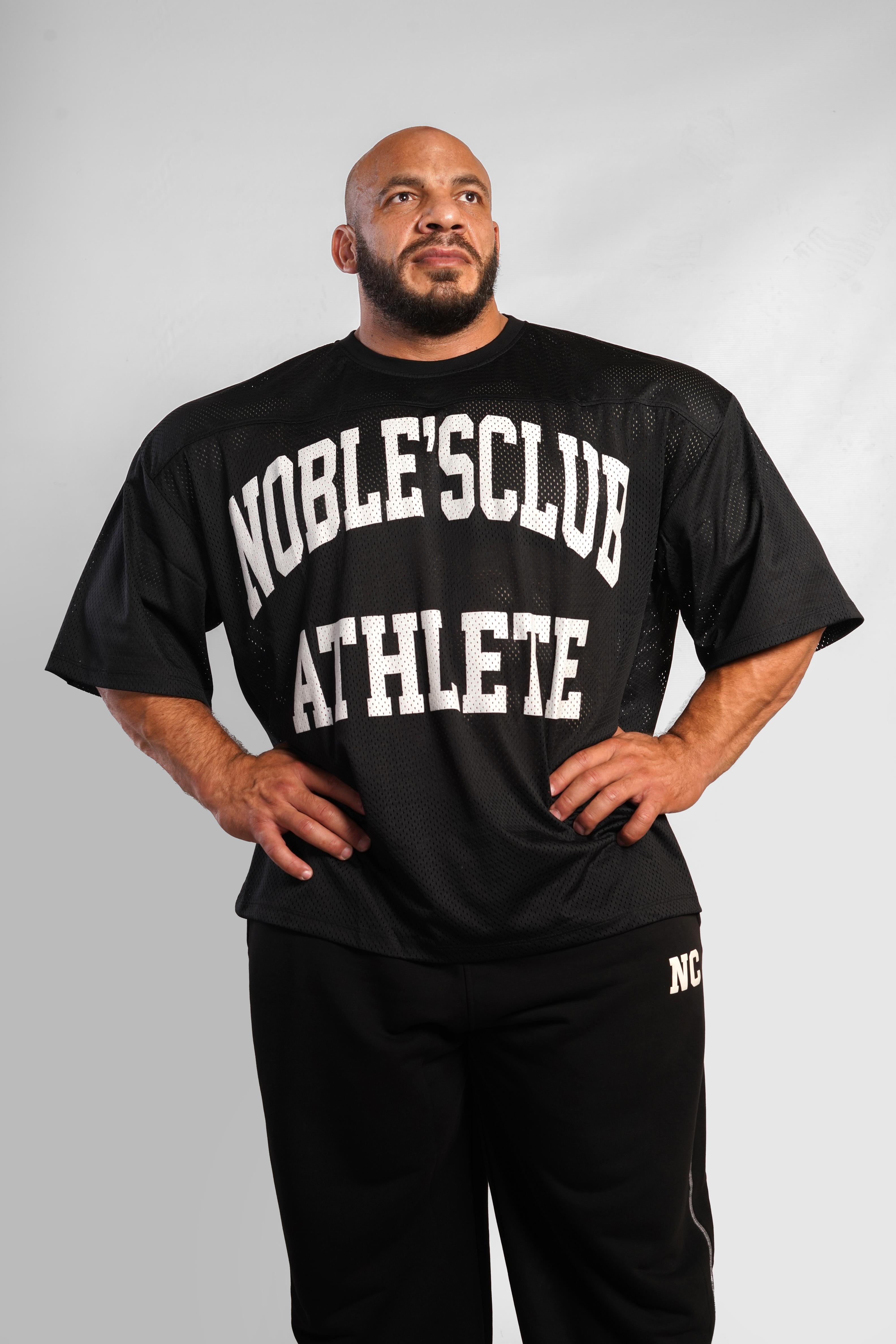 Black Jersey