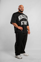 Black Jersey