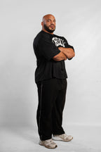 Black Jersey