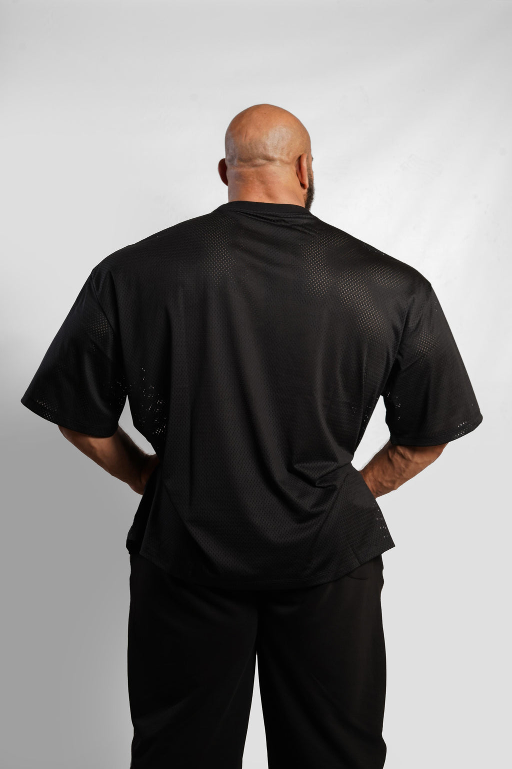 Black Jersey