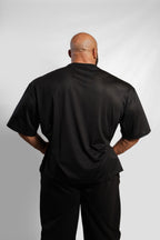 Black Jersey