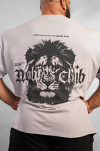 Grey Lion