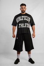 Black Jersey