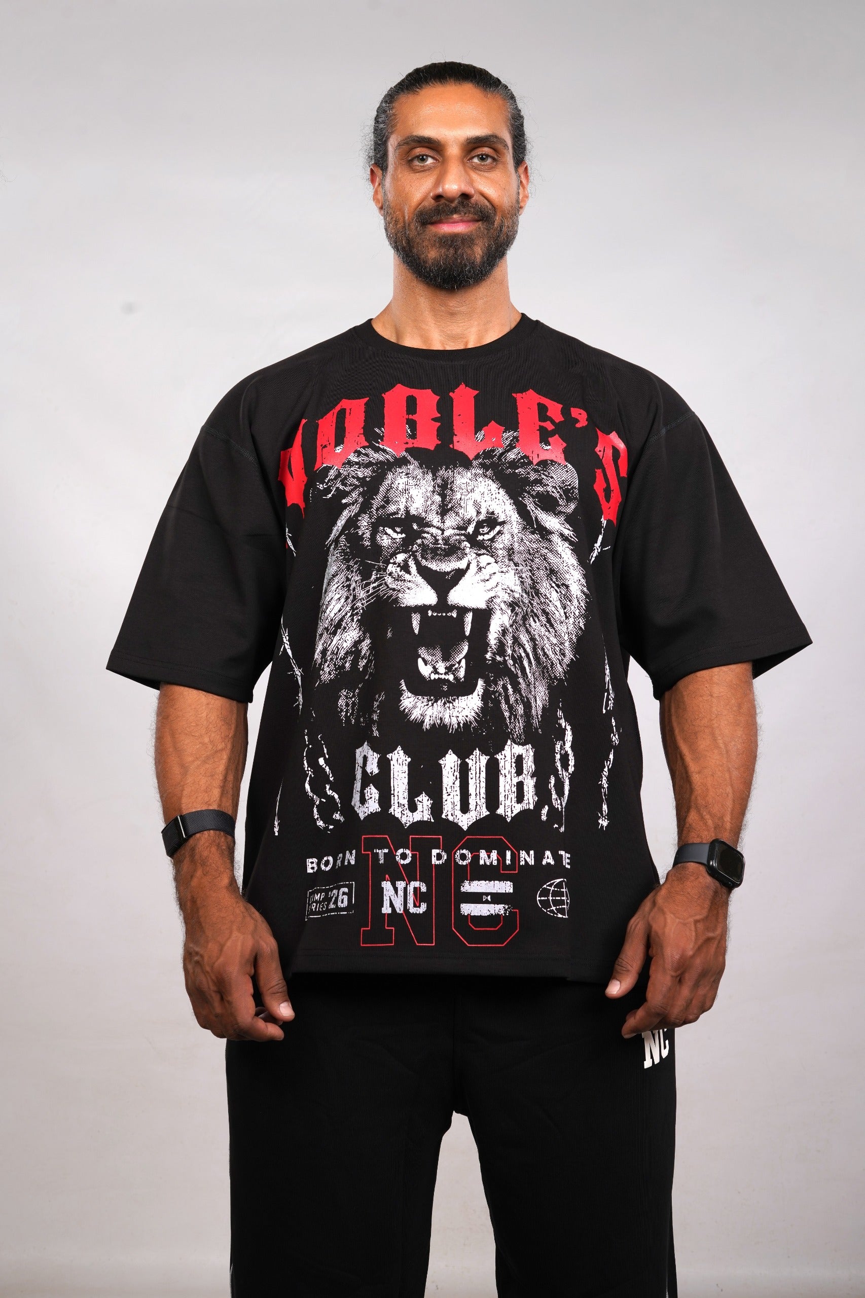 Red Lion